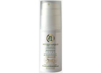 Metodo apollo inversus crema 100 ml
