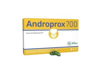 Androprox 700 15 perle softgel