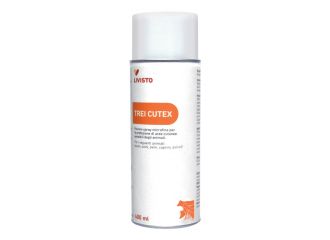 Trei cutex polvere spray 400 ml