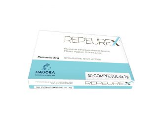 Repeurex 30 compresse