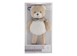 Chicco gioco msd il mio primo orsetto peluche