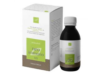 Neo immuno sciroppo 200ml