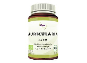 Auricularia 93 capsule freeland