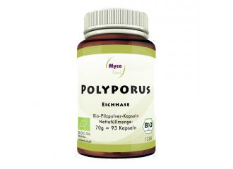 Polyporus 93 capsule freeland