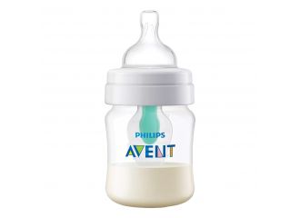 Avent anti colic bottle 125ml