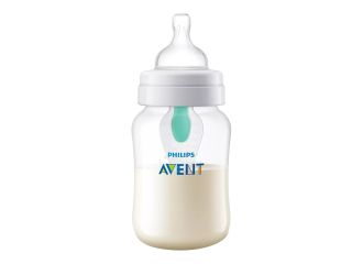 Avent anti colic bottle 260ml