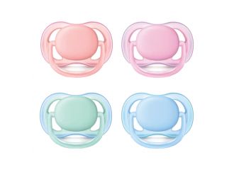 Succhietti ultra air mixed 0-6 mesi