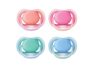 Succhietti ultra air mixed 6-18 mesi