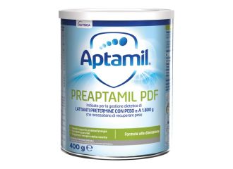 Preaptamil pdf 400 g