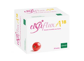 Cistiflux a 18 28 buste