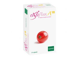 Cistiflux a 18 14 capsule