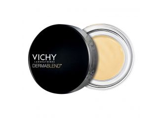 Dermablend correttore giallo per capillari