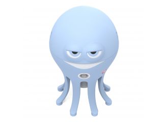 Aerosol pic mister 8