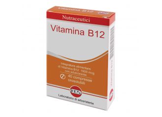 Vitamina b12 1000 mcg 40 compresse