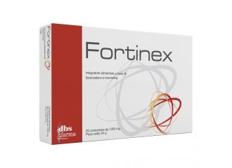 Fortinex 20 compresse