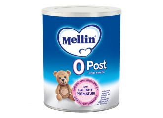 Mellin 0 post 400 g