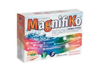 Magnifiko 14 bustine da 5 g
