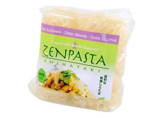 Shirataki essiccati spaghetti 250 g