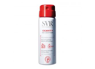 Svr cicavit sos grattage 40 ml