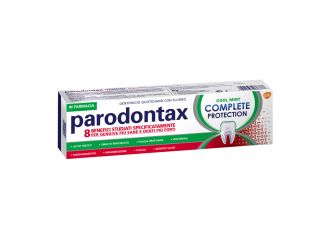 Parodontax cp cool mint 75 ml