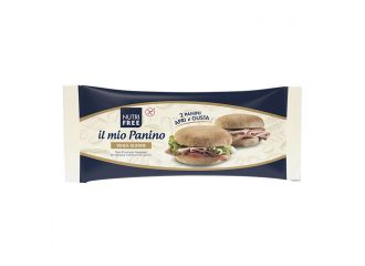 Nutrifree il mio panino 2 x 90 g
