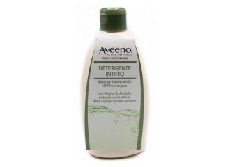 Aveeno pn detergente intimo 500 ml promo