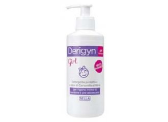 Derigyn girl 300 ml