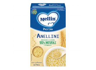 Mellin anellini 320 g