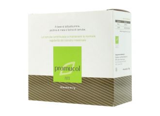 Promucol nuova formulazione 30 bustine