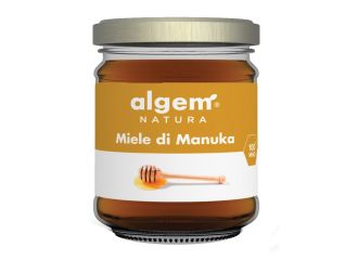 Algem manuka miele manuka 250 g