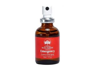 Emergency spray orale 20 ml