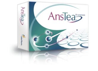 Anstea 20 compresse