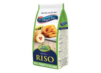 Ipafood farina di riso 500 g