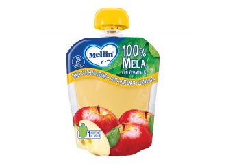 Mellin 100% mela 90 g
