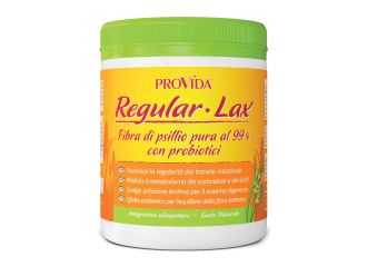 Provida regular lax naturale 150 g