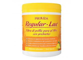 Provida regular lax agrumi 150 g