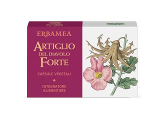 Artiglio del diavolo forte 36 capsule