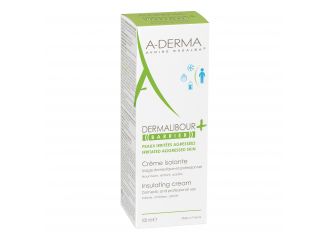 Dermalibour + barriera crema protettiva 100 ml