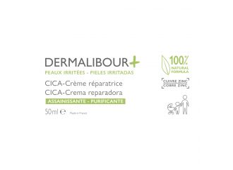 Dermalibour + barriera crema protettiva 50 ml