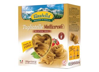 Farabella tagliatelle ai 5 cereali 250 g