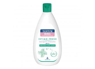 Tantum rosa intimo fresh 500 ml