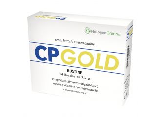 Cpgold 14 bustine