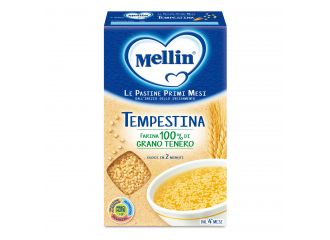 Mellin tempestina 320 g