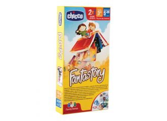 Chicco gioco fantastory