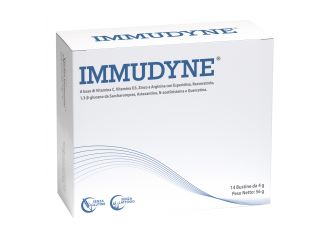 Immudyne 14 bustine