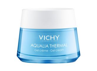 Aqualia gel 50 ml