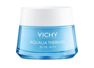 Aqualia ricca 50 ml