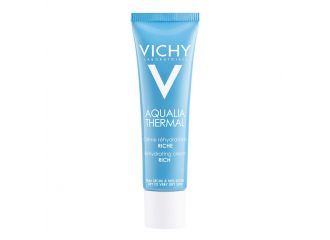 Aqualia ricca tubo 30 ml