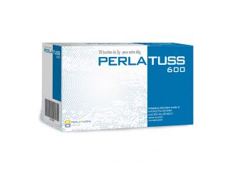Perlatuss 600 20 bustine