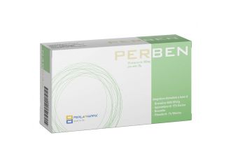 Perben 20 compresse